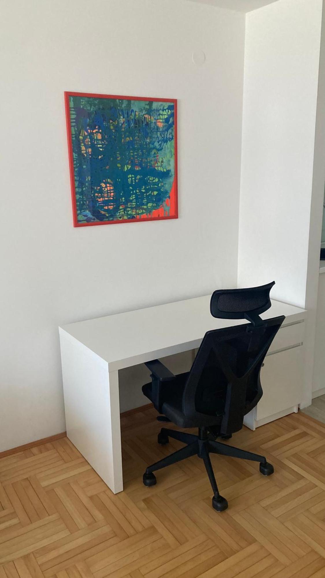 Apartman Senjak Pirot Exterior photo
