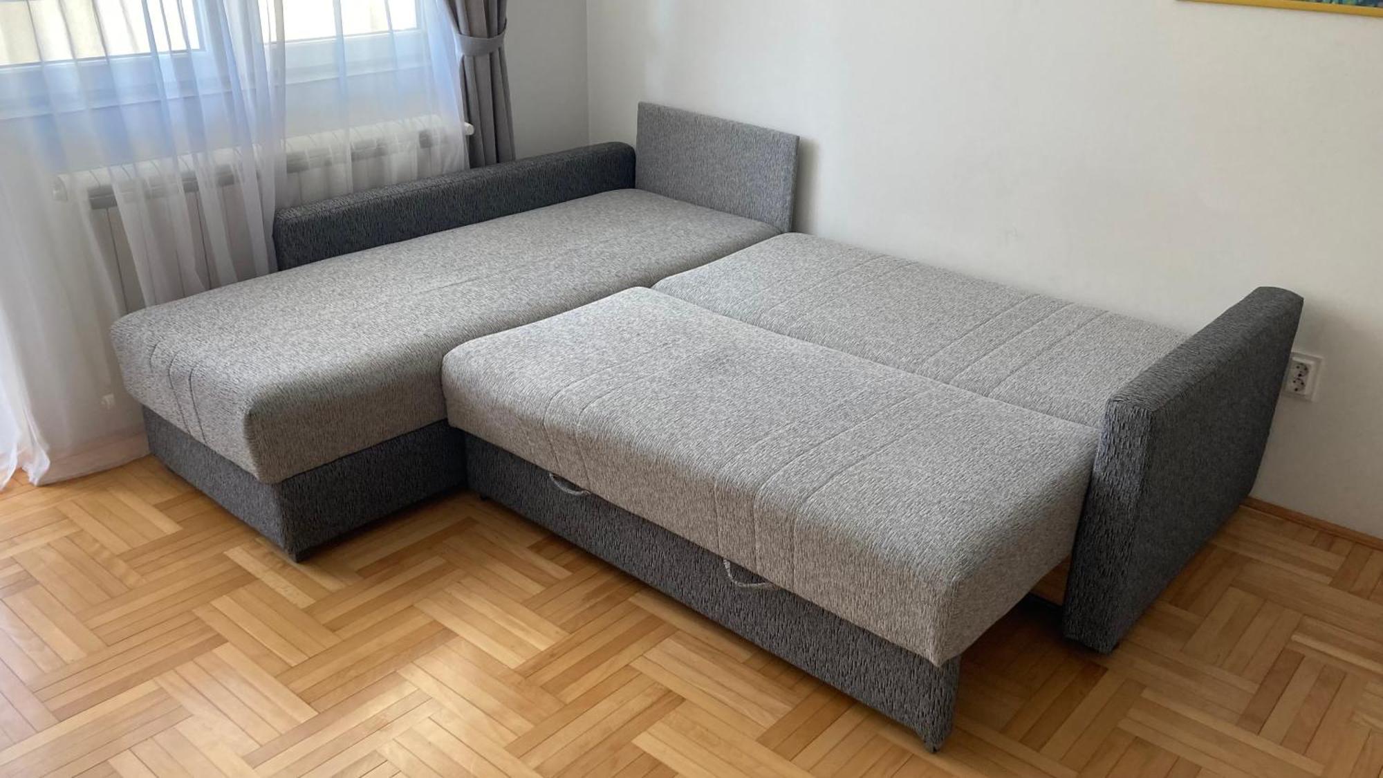 Apartman Senjak Pirot Exterior photo