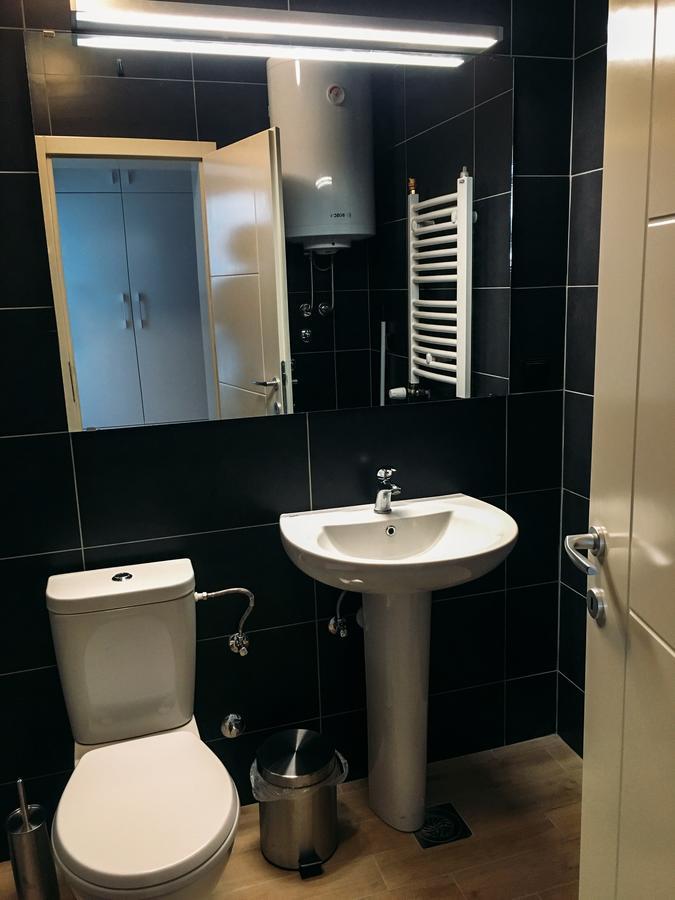 Apartman Senjak Pirot Exterior photo