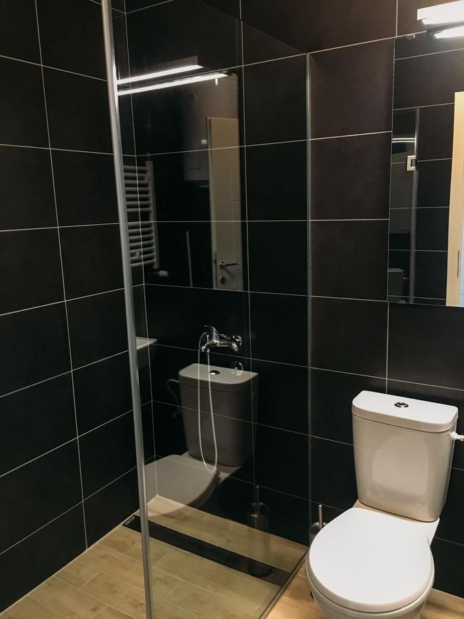 Apartman Senjak Pirot Exterior photo